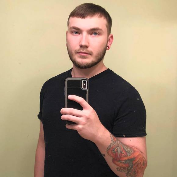 Meet your Posher, Richard - Picture 1 of 1